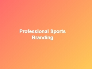 Discovering Fonts Like Pro Football Club Typefaces